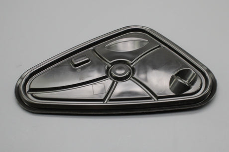 VW T-Cross 2019-on rear inner door panel cover (right) 2GM839916
