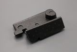 Range Rover Sport 2010-2013 bumper moulding pad (rear left) LR021955