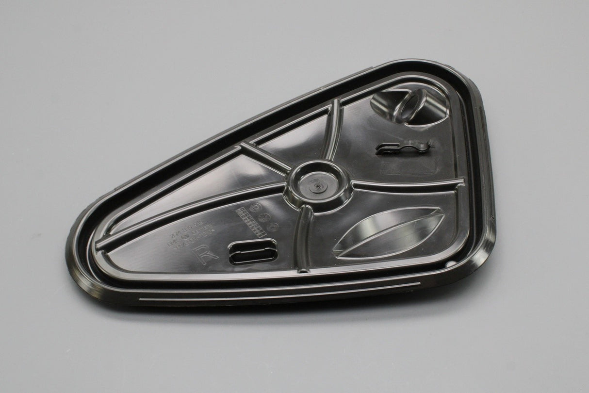 VW T-Cross 2019-on rear inner door panel cover (right) 2GM839916