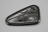 VW T-Cross 2019-on rear inner door panel cover (right) 2GM839916