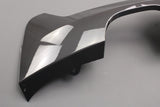 BMW 4 series F32 F33 F36 M-Sport rear bumper diffuser 51128054563