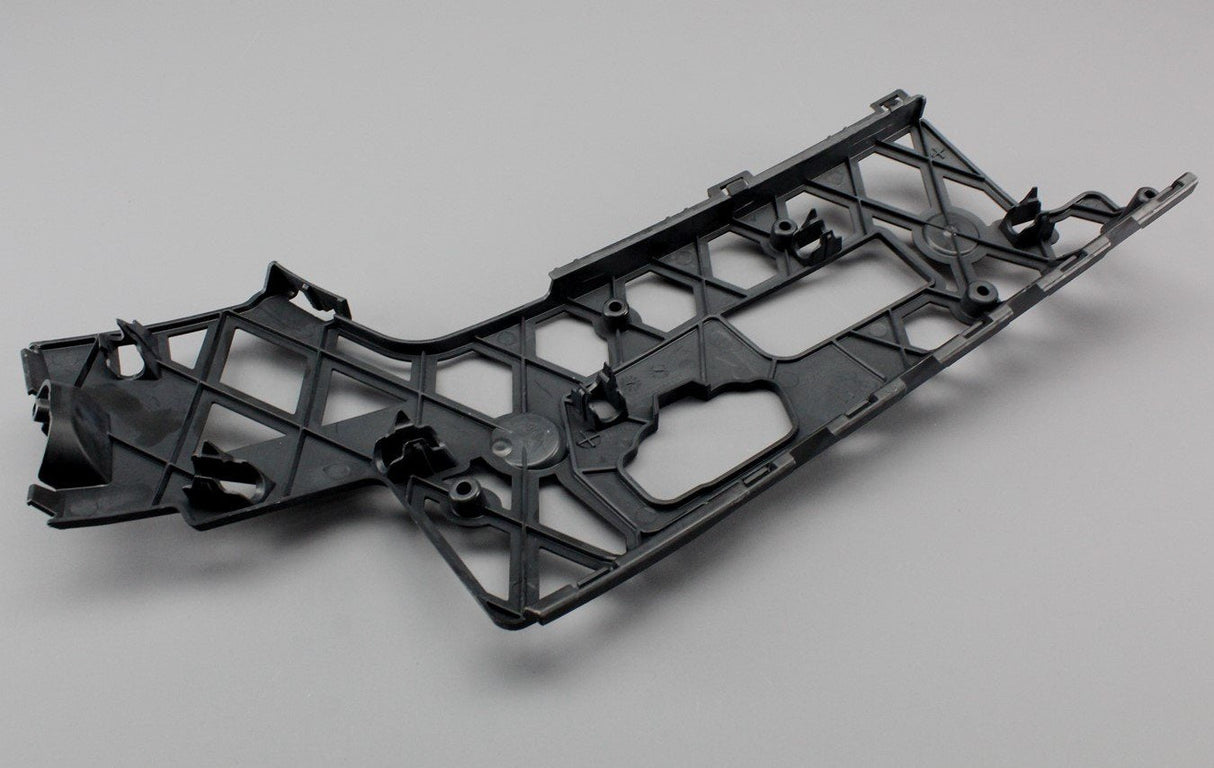 VW Passat B7 2011-15 bumper guide bracket (front right) 3AA807178