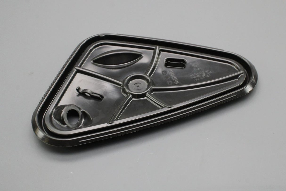 VW T-Cross 2019-on rear inner door panel cover (right) 2GM839916