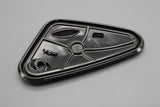 VW T-Cross 2019-on rear inner door panel cover (right) 2GM839916