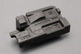 Range Rover Sport 2010-2013 bumper moulding pad (rear left) LR021955