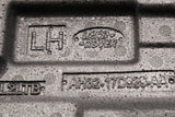 Range Rover Sport 2010-2013 bumper moulding pad (rear left) LR021955