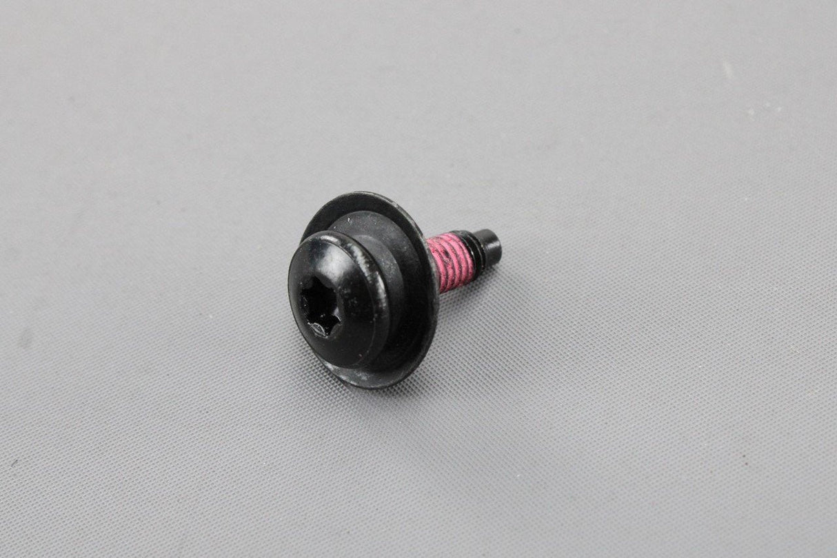 VW Audi Skoda SEAT Underbody trim washered bolt M6x20 (x1) 1K0825951