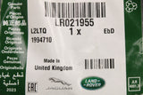 Range Rover Sport 2010-2013 bumper moulding pad (rear left) LR021955
