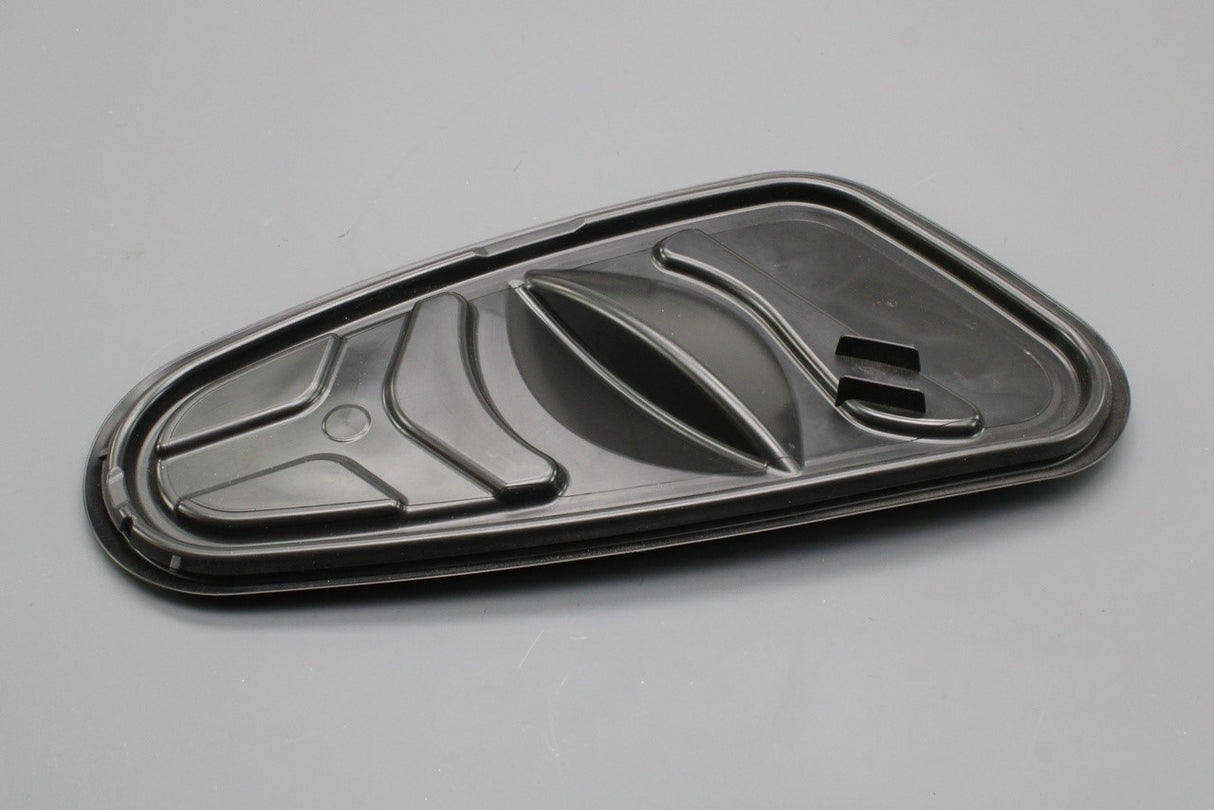 VW Touran 2016-on rear inner door panel cover (left) 5TA839915B