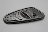 VW Touran 2016-on rear inner door panel cover (left) 5TA839915B