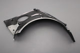 BMW 3" G20 G21 G28 wheel arch outer body panel (rear right) 41007488086