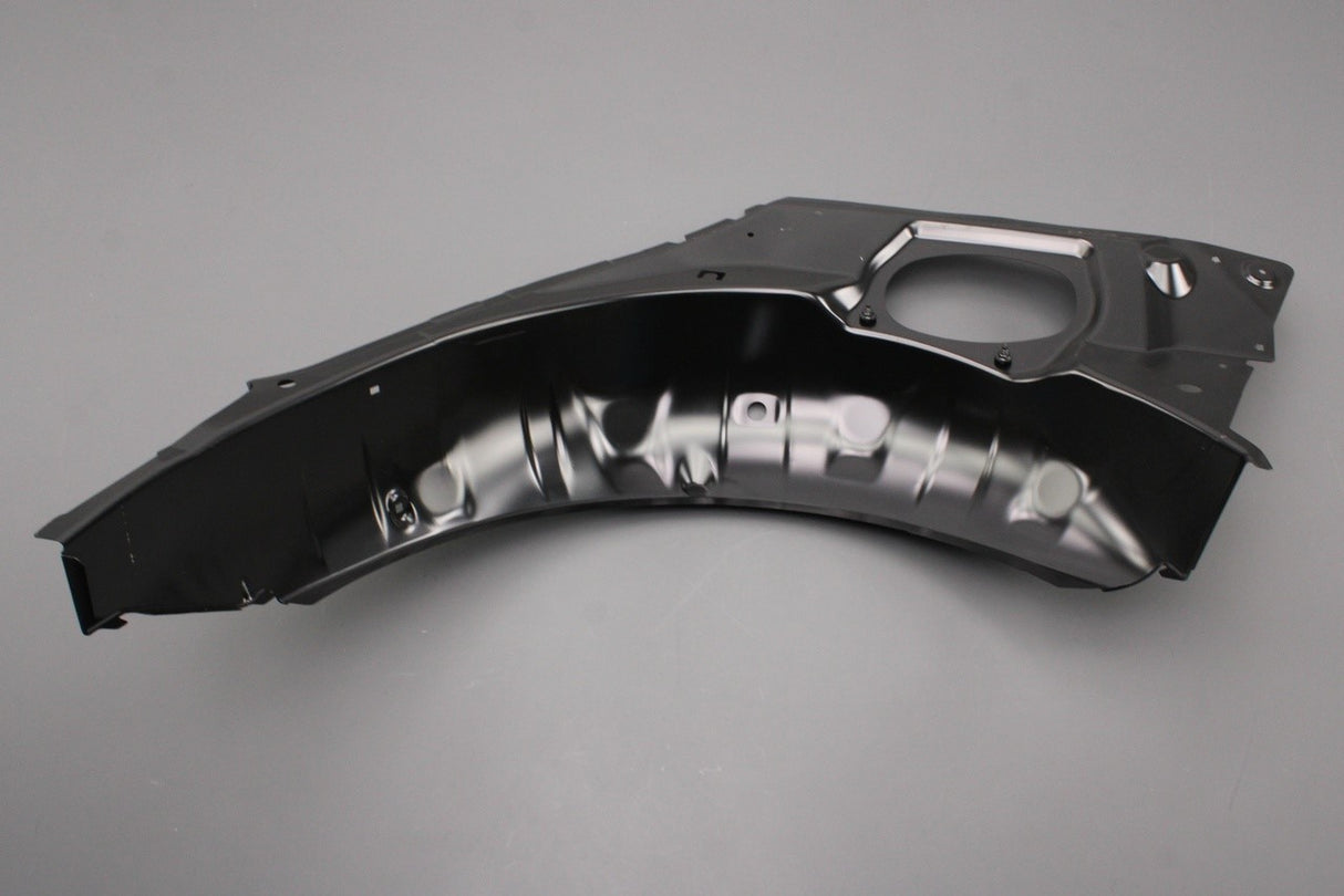 BMW 3" G20 G21 G28 wheel arch outer body panel (rear right) 41007488086