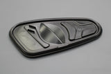 VW Touran 2016-on rear inner door panel cover (left) 5TA839915B
