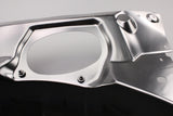 BMW 3" G20 G21 G28 wheel arch outer body panel (rear right) 41007488086