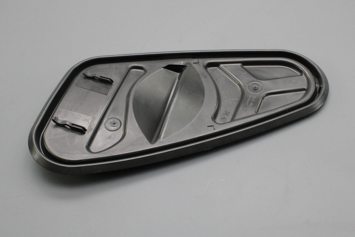 VW Touran 2016-on rear inner door panel cover (left) 5TA839915B