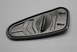 VW Touran 2016-on rear inner door panel cover (left) 5TA839915B