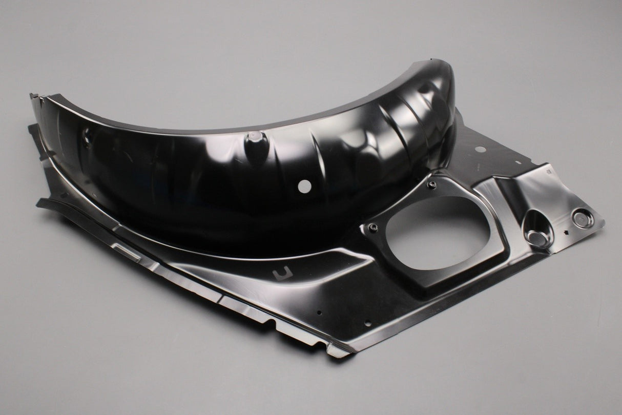 BMW 3" G20 G21 G28 wheel arch outer body panel (rear right) 41007488086