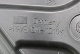 VW Touran 2016-on rear inner door panel cover (left) 5TA839915B