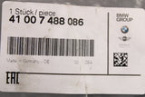 BMW 3" G20 G21 G28 wheel arch outer body panel (rear right) 41007488086
