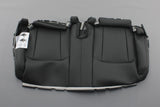 Audi Q7 4M 2016-on rear double seat bench cover (black) 4M0885403N 22A