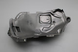 Skoda Karoq 2018-on front wheel arch liner section (left) 57A854815A