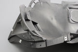 Skoda Karoq 2018-on front wheel arch liner section (left) 57A854815A