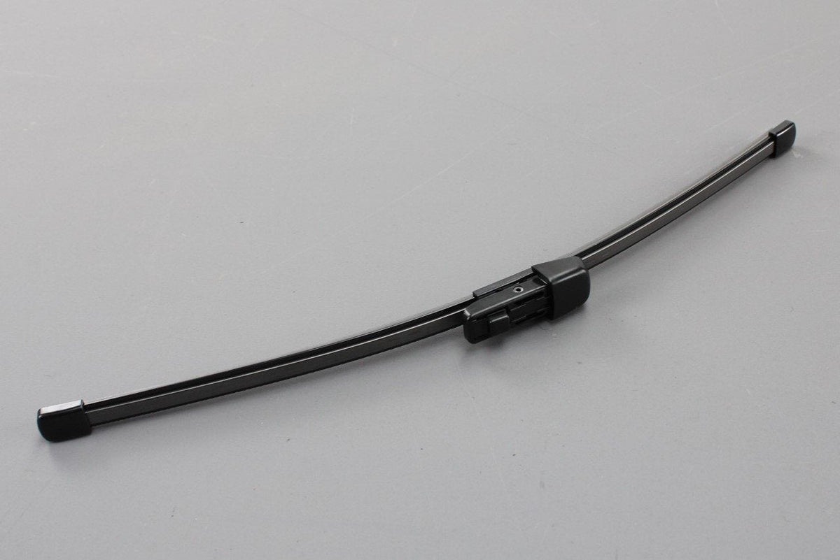 VW Sharan 2016-on SEAT Alhambra aero wiper blade (rear 340mm) 5M0955427D, view 1