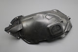 Skoda Karoq 2018-on front wheel arch liner section (left) 57A854815A