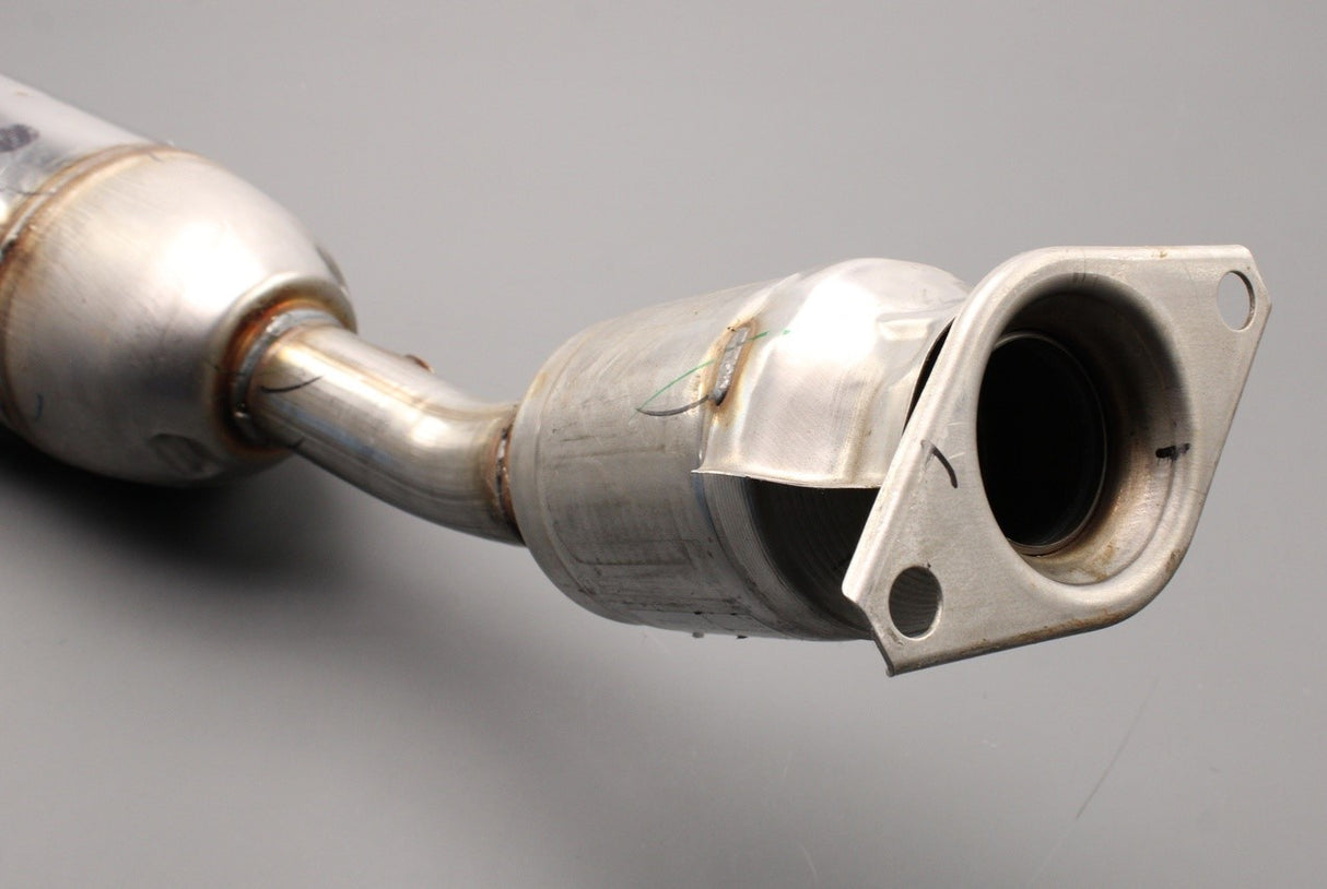 Toyota Verso 2009-2017 catalytic converter exhaust section 17410-0T120