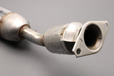 Toyota Verso 2009-2017 catalytic converter exhaust section 17410-0T120