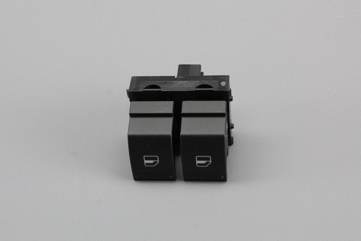 VW Amarok Caddy Scirocco Transporter front window switch pack 1K3959857C REH