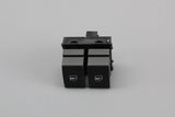 VW Amarok Caddy Scirocco Transporter front window switch pack 1K3959857C REH