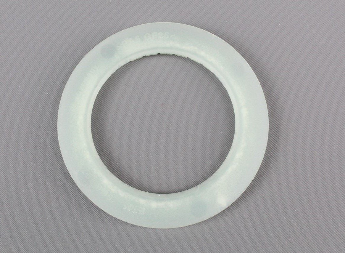 VW Audi Skoda SEAT Driveshaft deflector ring 72mm light beige 6Q0407623E
