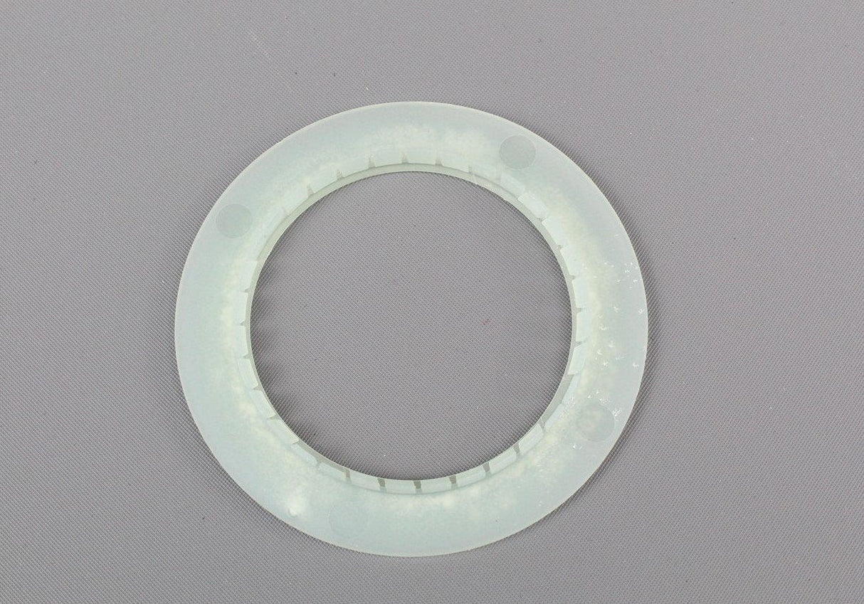 VW Audi Skoda SEAT Driveshaft deflector ring 72mm light beige 6Q0407623E