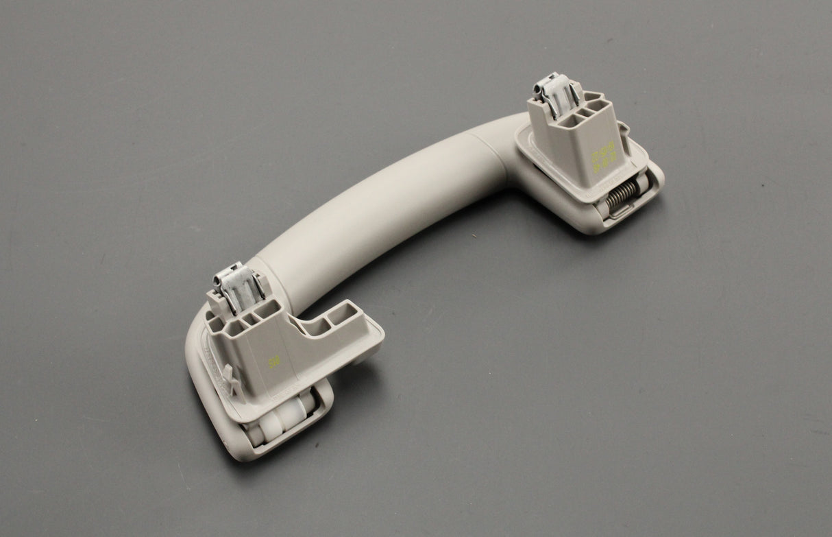 VW Tiguan 2016-24 interior roof grab handle (rear) 5NA857643D RM5