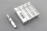 VW Golf Polo Audi A1 A3 Skoda SEAT 1.4 TSI spark plugs (x4) 04E905601