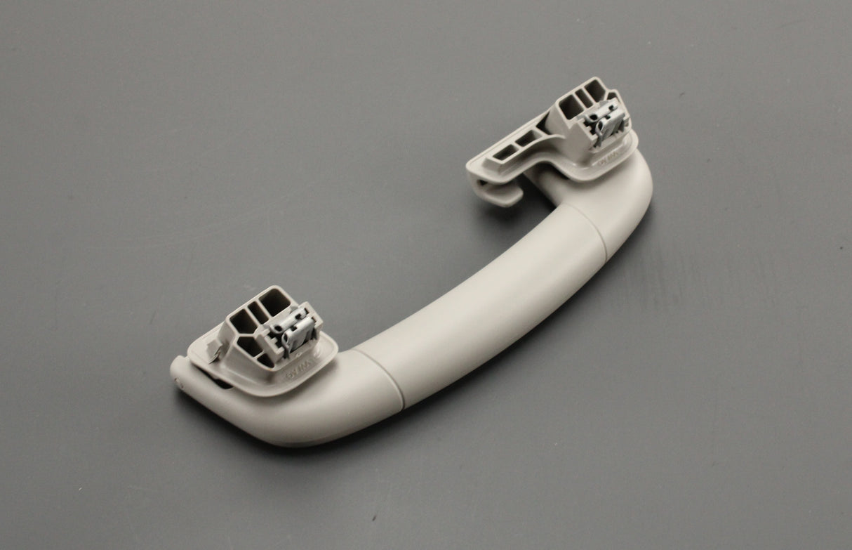 VW Tiguan 2016-24 interior roof grab handle (rear) 5NA857643D RM5