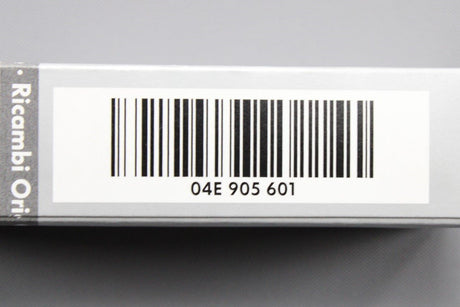 VW Golf Polo Audi A1 A3 Skoda SEAT 1.4 TSI spark plugs (x4) 04E905601