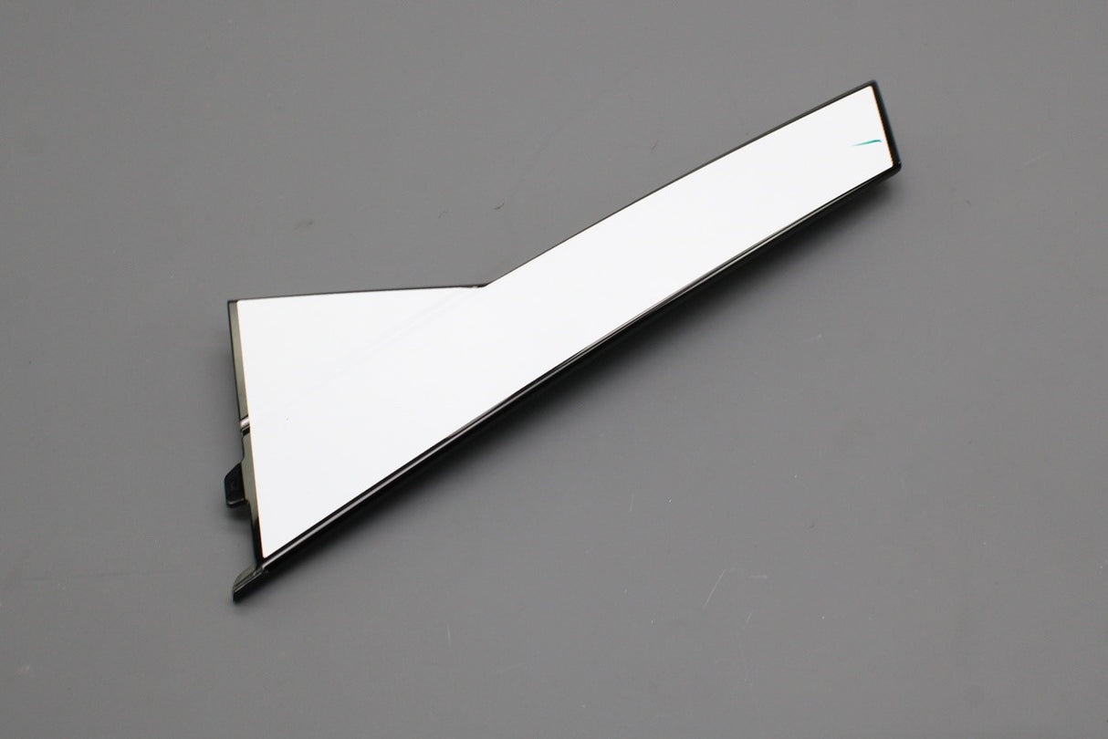 Audi Q5 2025-on exterior c-pillar door trim (rear left) 8MA839903
