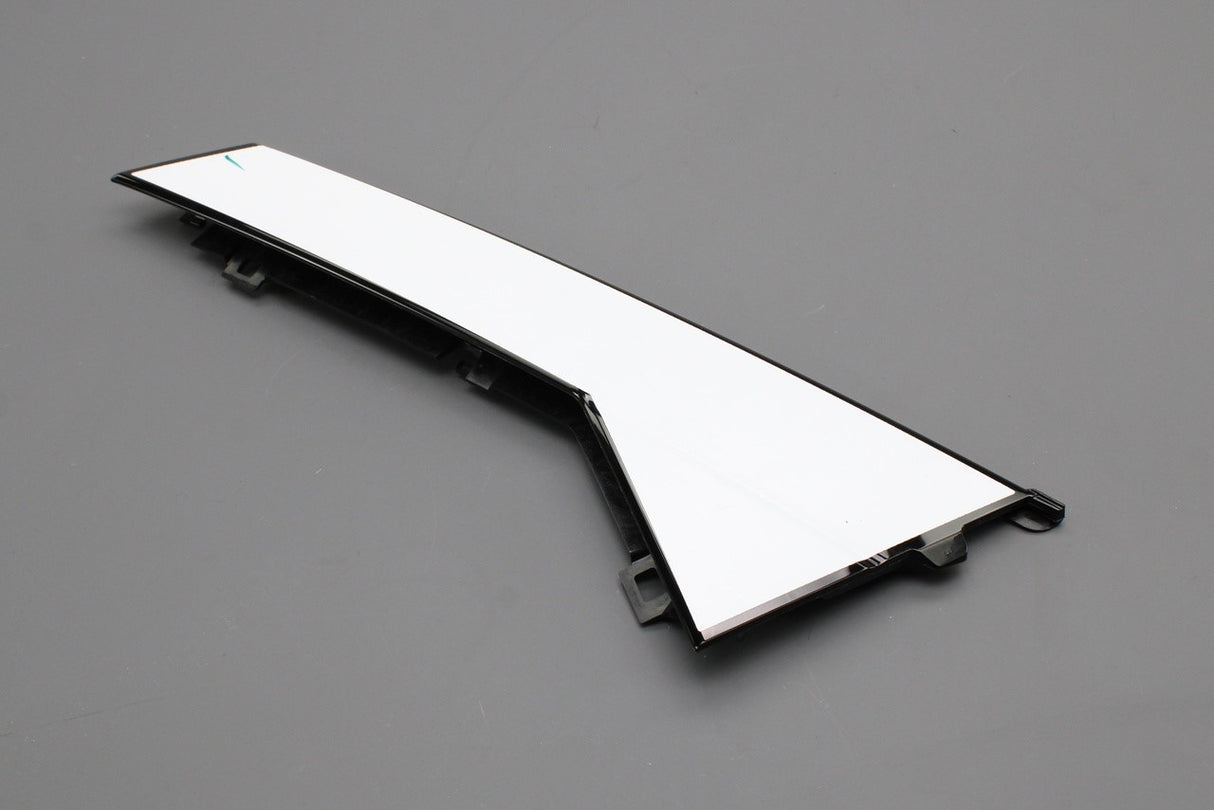 Audi Q5 2025-on exterior c-pillar door trim (rear left) 8MA839903
