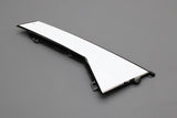 Audi Q5 2025-on exterior c-pillar door trim (rear left) 8MA839903
