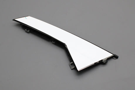 Audi Q5 2025-on exterior c-pillar door trim (rear left) 8MA839903