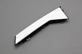 Audi Q5 2025-on exterior c-pillar door trim (rear left) 8MA839903