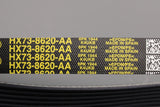 Land Rover auxillary belt LR133625
