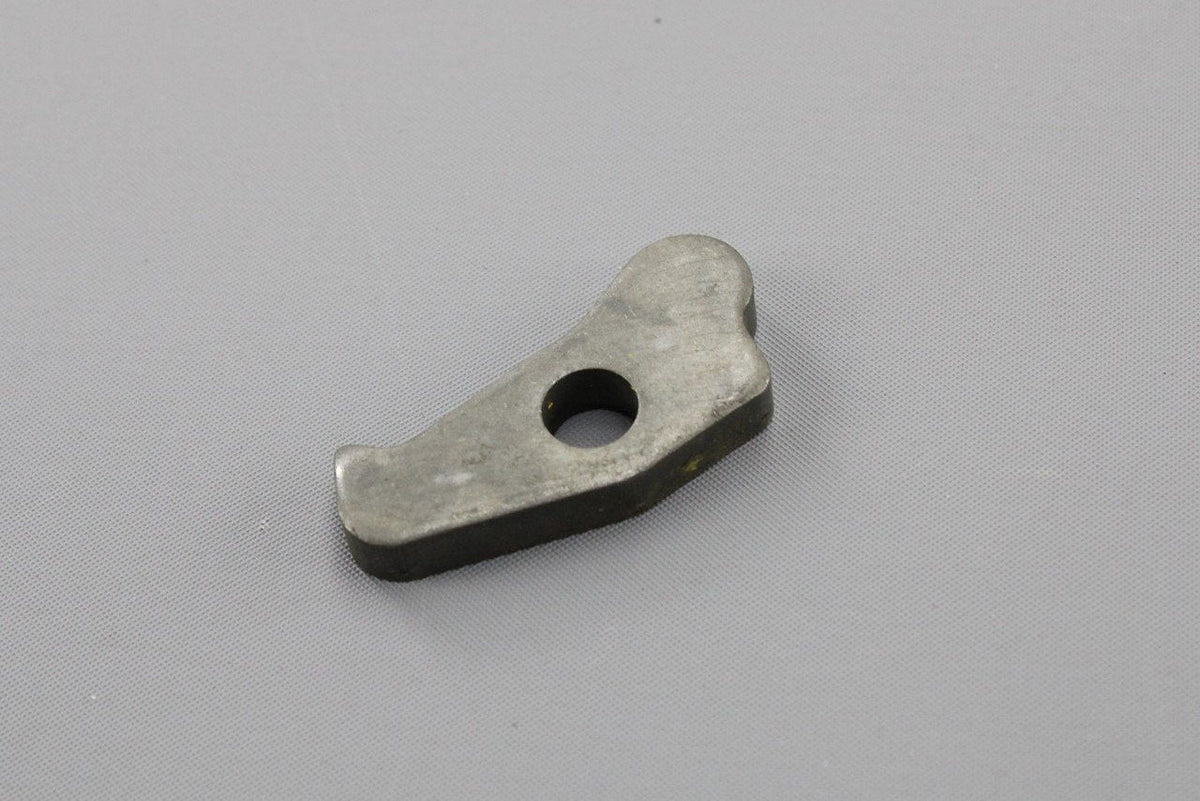 VW Polo MK1 1982-90 Audi 50 1975-78 handbrake ratchet pawl 861711321A, view 1