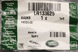 Land Rover auxillary belt LR133625