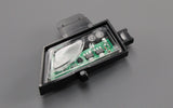 VW Golf Mk7-7.5 2013-2020 wing mirror entry light LED (right) 5G0945292