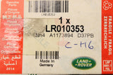 Land Rover Discovery 4 2010-2016 cornering bulb LR010353