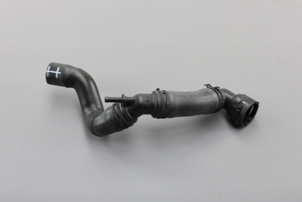 VW Polo Skoda Fabia SEAT Ibiza 1.2 BMD Upper coolant hose 6Y0121049H