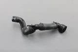 VW Polo Skoda Fabia SEAT Ibiza 1.2 BMD Upper coolant hose 6Y0121049H